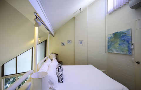 Ocean Breeze Resort - E Caravan Parks 36