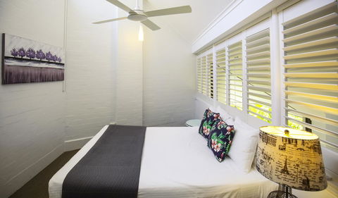 Ocean Breeze Resort - E Caravan Parks 2