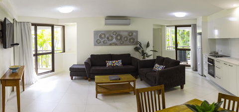 Ocean Breeze Resort - E Caravan Parks 5