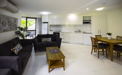 Ocean Breeze Resort - E Caravan Parks 6