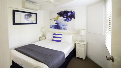 Ocean Breeze Resort - E Caravan Parks 16