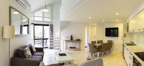 Ocean Breeze Resort - E Caravan Parks 32