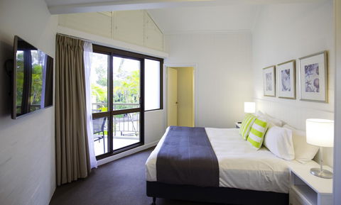 Ocean Breeze Resort - E Caravan Parks 30