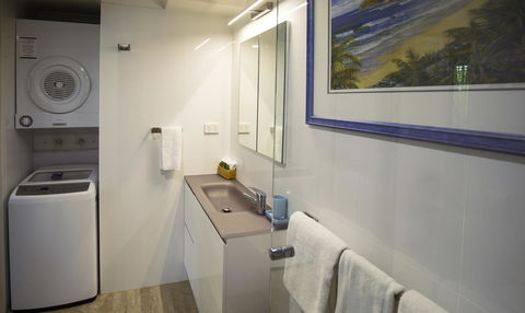 Ocean Breeze Resort - E Caravan Parks 17