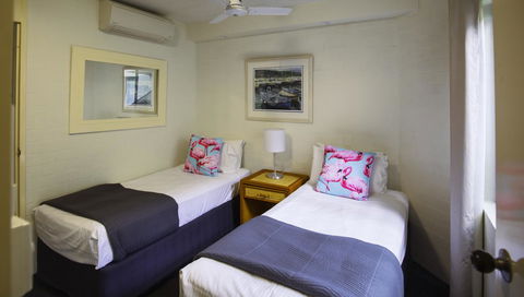 Ocean Breeze Resort - E Caravan Parks 40