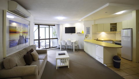 Ocean Breeze Resort - E Caravan Parks 18