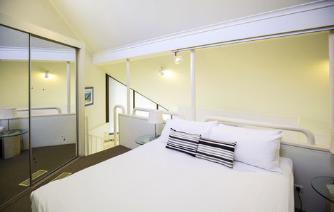 Ocean Breeze Resort - E Caravan Parks 41