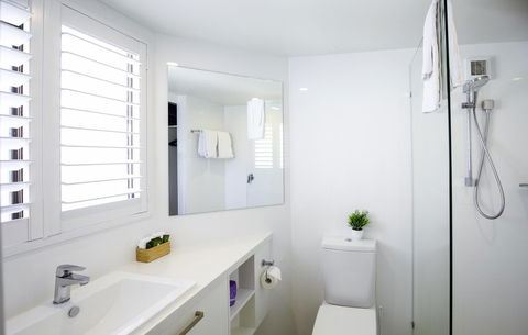 Ocean Breeze Resort - E Caravan Parks 21