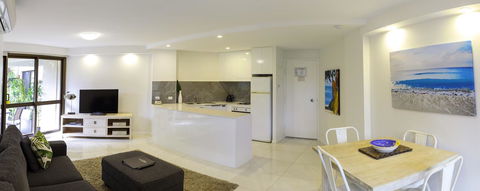 Ocean Breeze Resort - E Caravan Parks 12