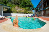 Book Point Lookout Accommodation Vacations E Caravan Parks E Caravan Parks