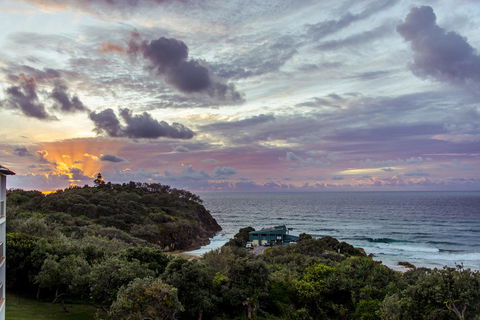Whale Watch Ocean Beach Resort - E Caravan Parks 4