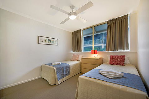 Whale Watch Ocean Beach Resort - E Caravan Parks 8