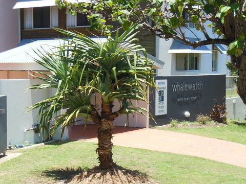 Whale Watch Ocean Beach Resort - E Caravan Parks 15