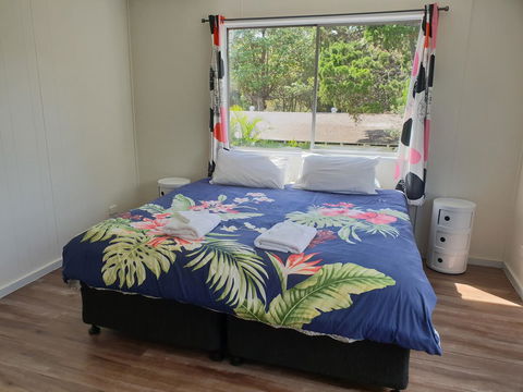 Castaways Moreton Island - E Caravan Parks 14