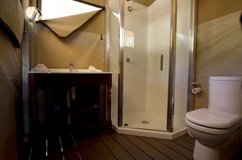 Castaways Moreton Island - E Caravan Parks 6