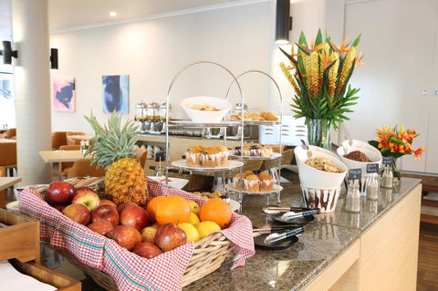 Mantra Club Croc - E Caravan Parks 5