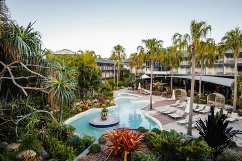 Mantra Club Croc - E Caravan Parks 0