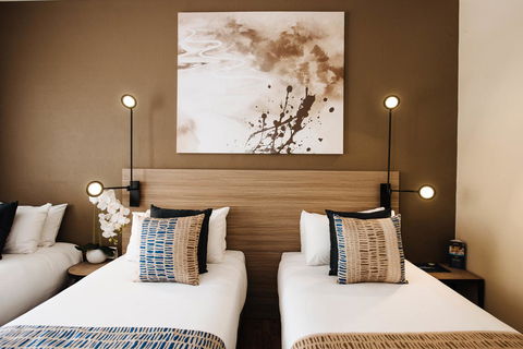 Mantra Club Croc - E Caravan Parks 21