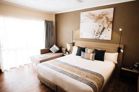 Mantra Club Croc - E Caravan Parks 1