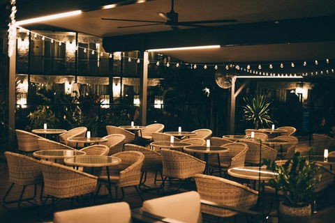 Mantra Club Croc - E Caravan Parks 36