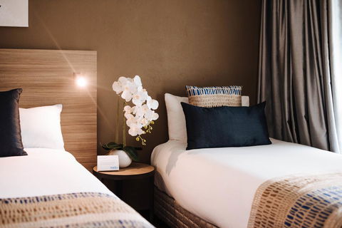 Mantra Club Croc - E Caravan Parks 25
