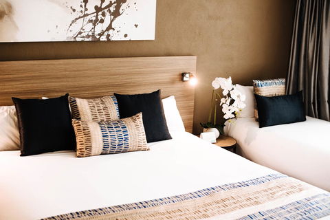 Mantra Club Croc - E Caravan Parks 24