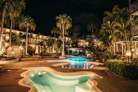 Mantra Club Croc - E Caravan Parks 44