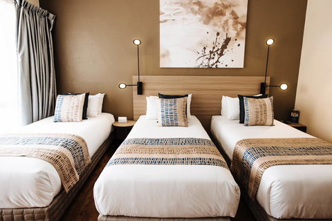 Mantra Club Croc - E Caravan Parks 18