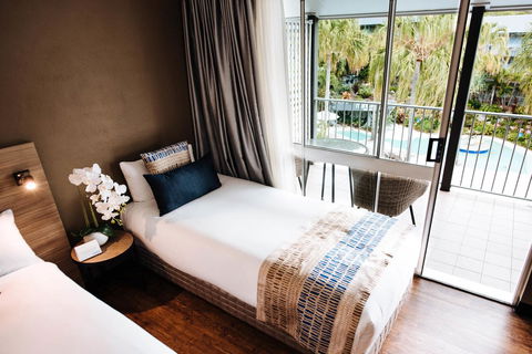 Mantra Club Croc - E Caravan Parks 26