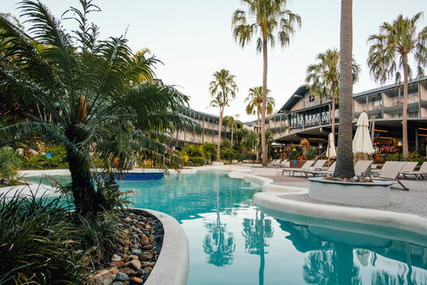 Mantra Club Croc - E Caravan Parks 40
