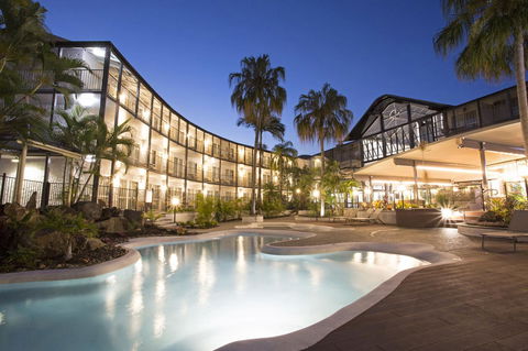 Mantra Club Croc - E Caravan Parks 7