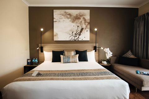 Mantra Club Croc - E Caravan Parks 28