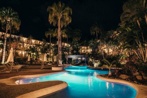 Mantra Club Croc - E Caravan Parks 9