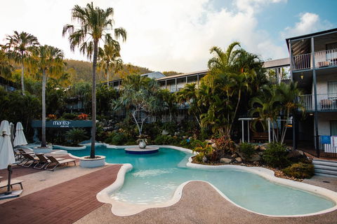 Mantra Club Croc - E Caravan Parks 39