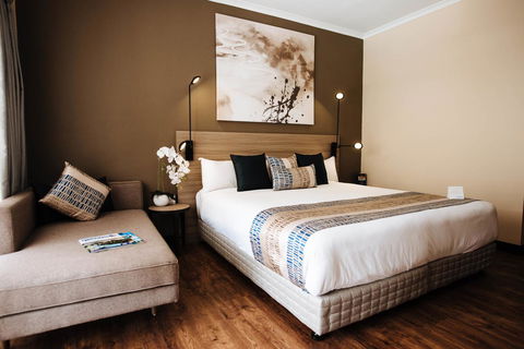 Mantra Club Croc - E Caravan Parks 16