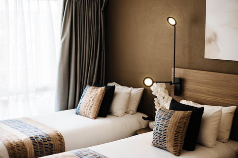 Mantra Club Croc - E Caravan Parks 23