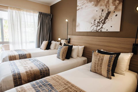 Mantra Club Croc - E Caravan Parks 22