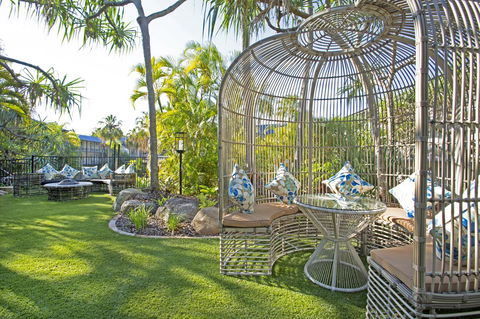Mantra Club Croc - E Caravan Parks 2