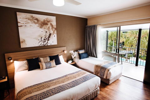 Mantra Club Croc - E Caravan Parks 27