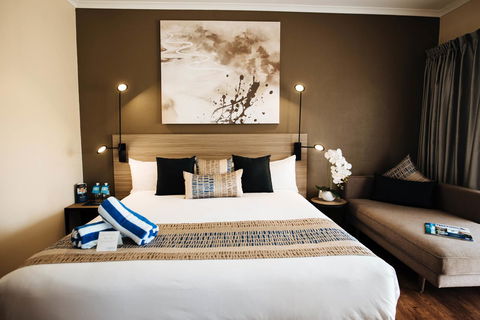 Mantra Club Croc - E Caravan Parks 13
