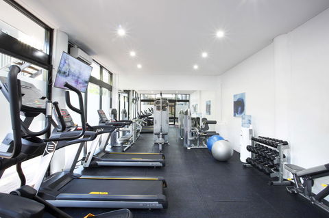 Mantra Club Croc - E Caravan Parks 6