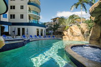 Book Mooloolaba Accommodation Vacations E Caravan Parks E Caravan Parks