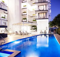 Ocean Views Resort Caloundra - E Caravan Parks