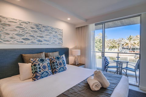 Hotel Laguna - E Caravan Parks 17