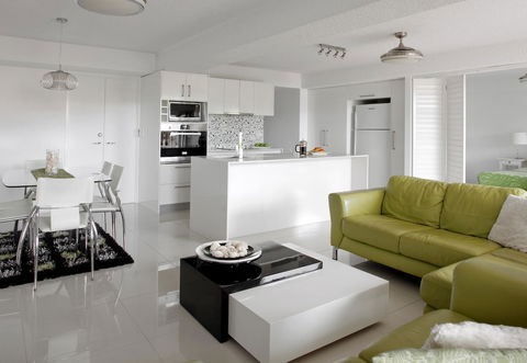 Hotel Laguna - E Caravan Parks 12