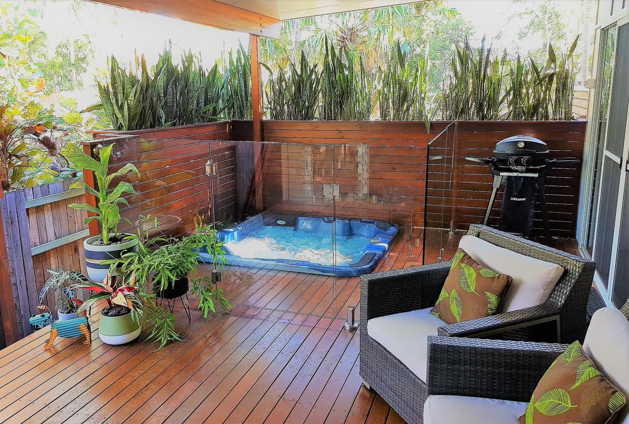 Coolum Beach QLD E Caravan Parks