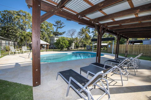 Kooyong Apartment 1 - E Caravan Parks 4