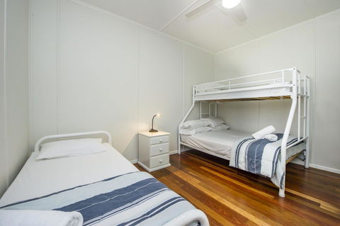 Kooyong Apartment 1 - E Caravan Parks 7