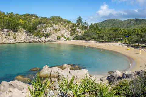 Kooyong Apartment 1 - E Caravan Parks 11