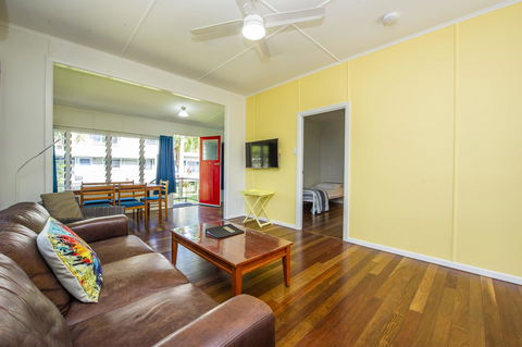 Kooyong Apartment 1 - E Caravan Parks 2